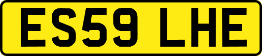 ES59LHE