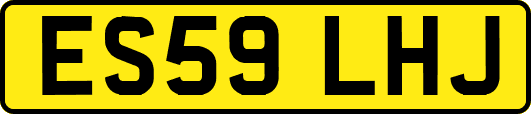 ES59LHJ