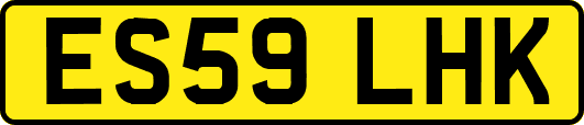 ES59LHK