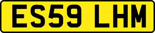 ES59LHM