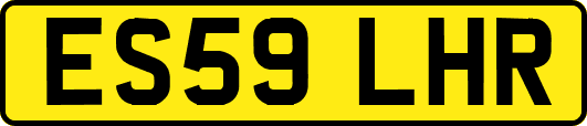 ES59LHR