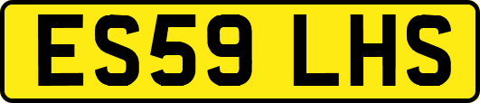 ES59LHS