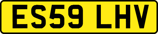 ES59LHV