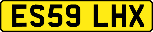 ES59LHX