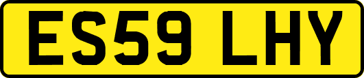 ES59LHY