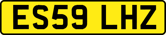 ES59LHZ