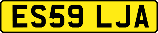 ES59LJA