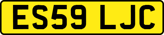 ES59LJC