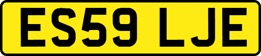 ES59LJE