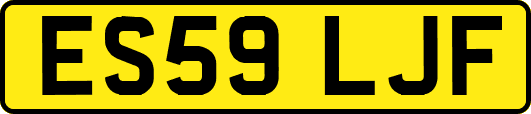 ES59LJF