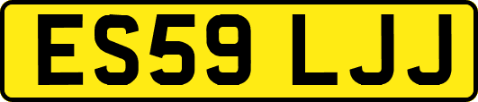 ES59LJJ