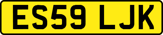 ES59LJK