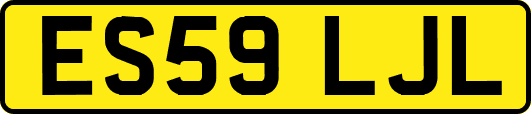 ES59LJL