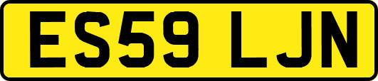 ES59LJN
