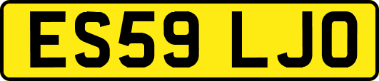 ES59LJO