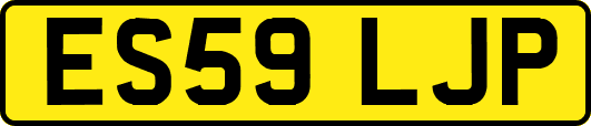 ES59LJP