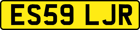 ES59LJR