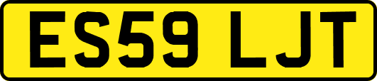 ES59LJT