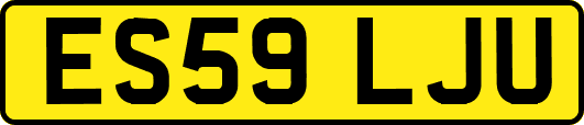 ES59LJU