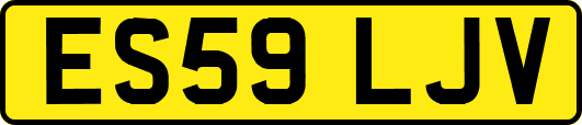 ES59LJV