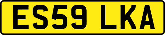 ES59LKA
