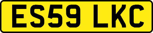 ES59LKC