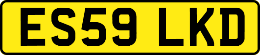 ES59LKD