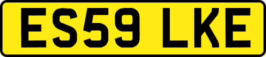 ES59LKE