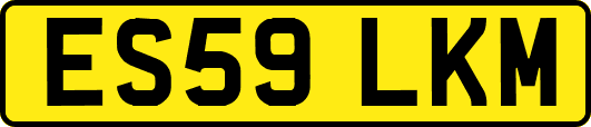 ES59LKM