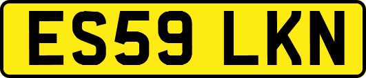 ES59LKN