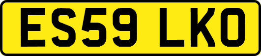 ES59LKO