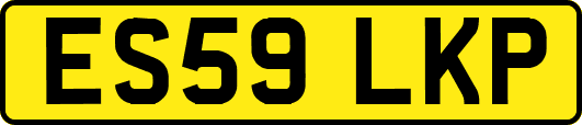 ES59LKP