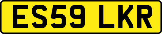 ES59LKR