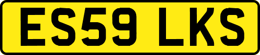 ES59LKS