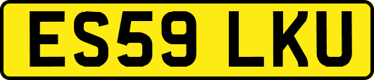 ES59LKU