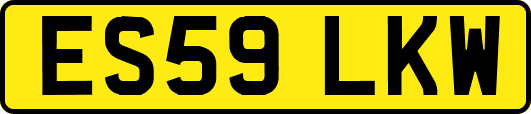 ES59LKW