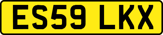 ES59LKX
