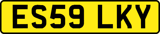 ES59LKY