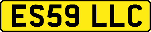 ES59LLC