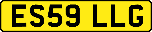 ES59LLG