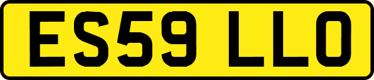 ES59LLO