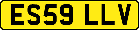 ES59LLV