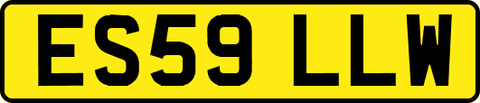ES59LLW