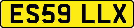 ES59LLX