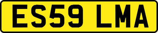 ES59LMA