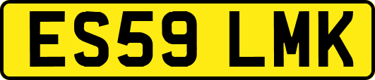 ES59LMK