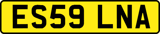 ES59LNA