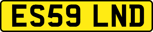 ES59LND
