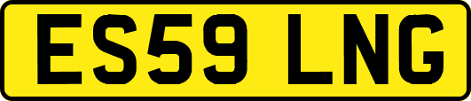 ES59LNG