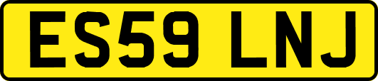 ES59LNJ